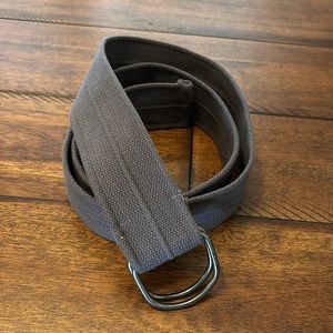 Grey Belt